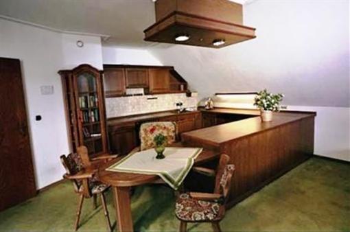 фото отеля Gromada Hotel AM Tegeler See