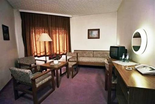 фото отеля Gromada Hotel AM Tegeler See