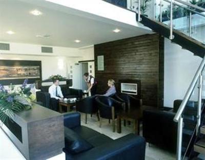 фото отеля Ashbourne House Hotel (Ireland)