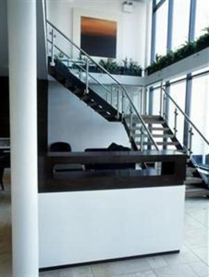 фото отеля Ashbourne House Hotel (Ireland)