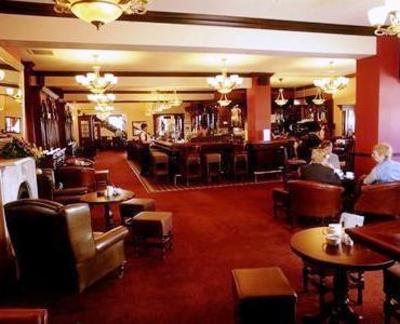 фото отеля Ashbourne House Hotel (Ireland)