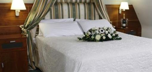 фото отеля Ashbourne House Hotel (Ireland)