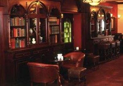 фото отеля Ashbourne House Hotel (Ireland)
