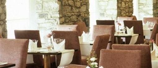 фото отеля Ashbourne House Hotel (Ireland)