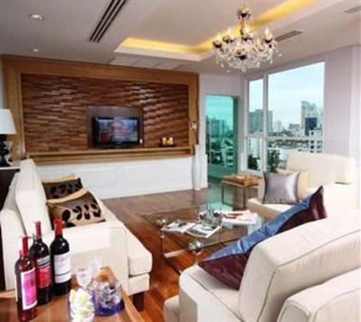 фото отеля Montara Serviced Apartment