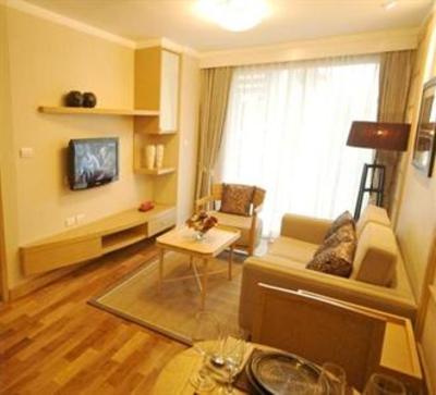 фото отеля Montara Serviced Apartment