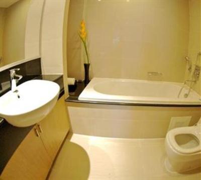 фото отеля Montara Serviced Apartment