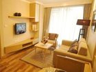 фото отеля Montara Serviced Apartment