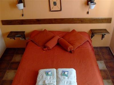 фото отеля Marcopolo Inn El Calafate