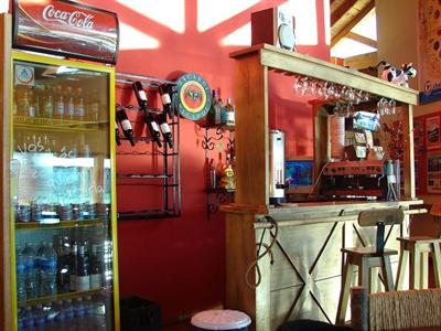 фото отеля Marcopolo Inn El Calafate
