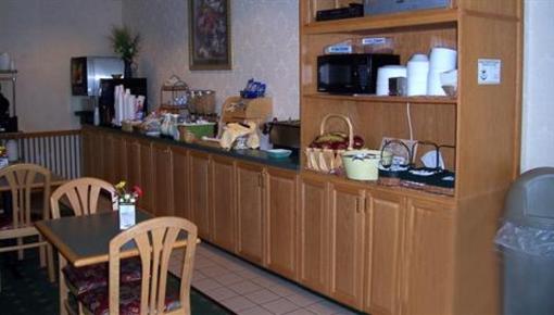 фото отеля Country Inn & Suites Columbus - North