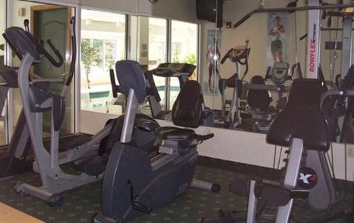 фото отеля Country Inn & Suites Columbus - North