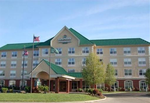 фото отеля Country Inn & Suites Columbus - North