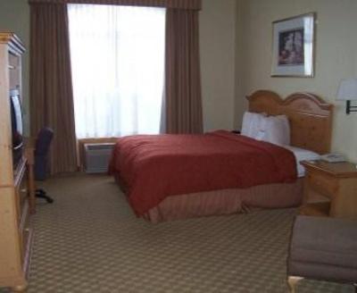 фото отеля Country Inn & Suites Columbus - North