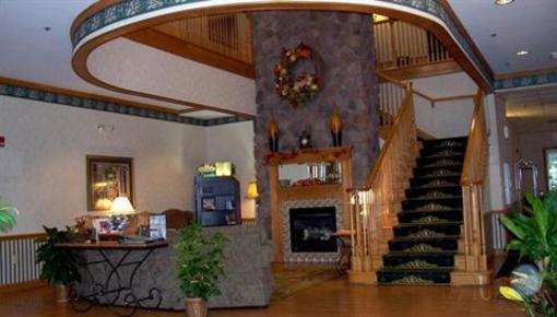 фото отеля Country Inn & Suites Columbus - North