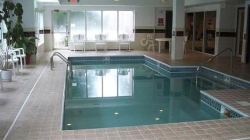 фото отеля Country Inn & Suites Columbus - North
