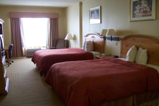 фото отеля Country Inn & Suites Columbus - North