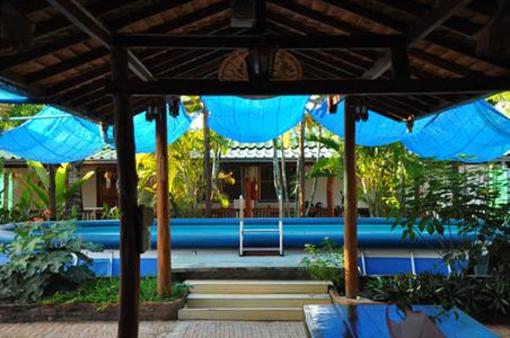 фото отеля Home Paradise Resort Tak
