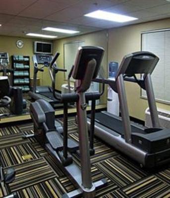 фото отеля TownePlace Suites by Marriott - Huntsville