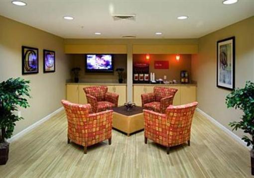 фото отеля TownePlace Suites by Marriott - Huntsville