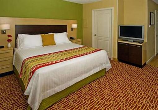 фото отеля TownePlace Suites by Marriott - Huntsville