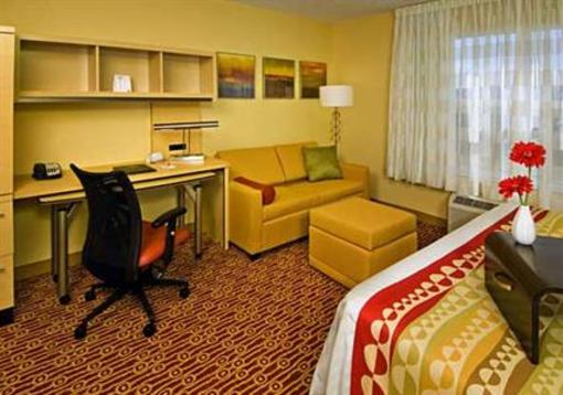 фото отеля TownePlace Suites by Marriott - Huntsville