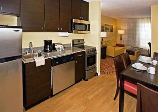 фото отеля TownePlace Suites by Marriott - Huntsville