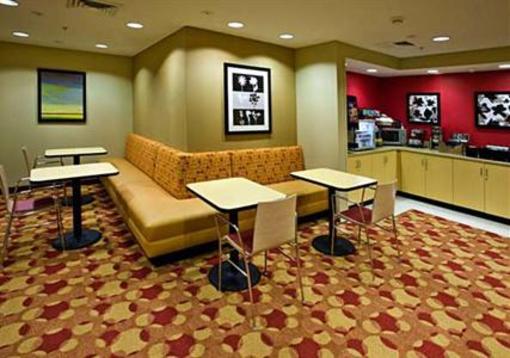 фото отеля TownePlace Suites by Marriott - Huntsville