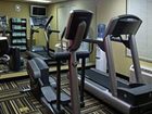 фото отеля TownePlace Suites by Marriott - Huntsville