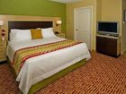 фото отеля TownePlace Suites by Marriott - Huntsville