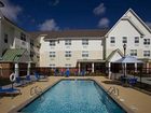 фото отеля TownePlace Suites by Marriott - Huntsville