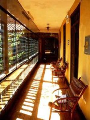 фото отеля Sumac Wasi Hotel Cusco