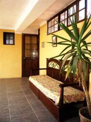 фото отеля Sumac Wasi Hotel Cusco