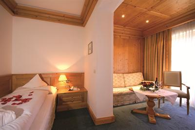 фото отеля Vitalhotel Verdinserhof
