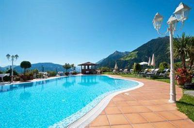 фото отеля Vitalhotel Verdinserhof