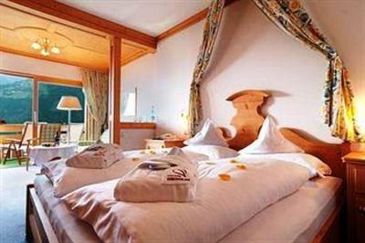 фото отеля Vitalhotel Verdinserhof