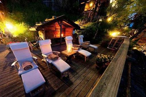 фото отеля Vitalhotel Verdinserhof