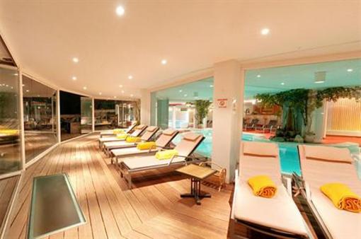 фото отеля Vitalhotel Verdinserhof