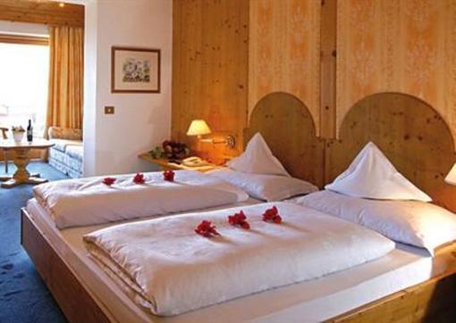 фото отеля Vitalhotel Verdinserhof