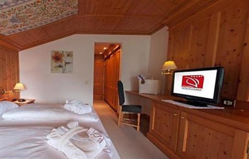 фото отеля Vitalhotel Verdinserhof