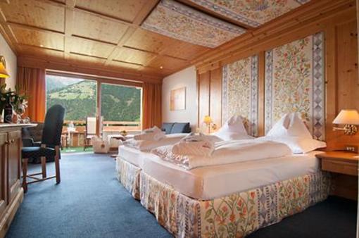 фото отеля Vitalhotel Verdinserhof