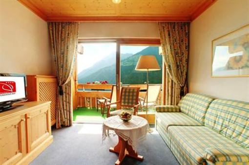 фото отеля Vitalhotel Verdinserhof