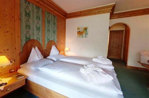 фото отеля Vitalhotel Verdinserhof