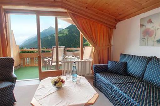 фото отеля Vitalhotel Verdinserhof