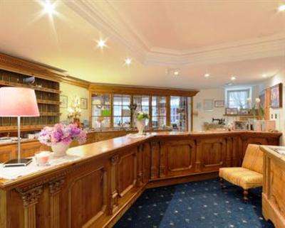 фото отеля Vitalhotel Verdinserhof
