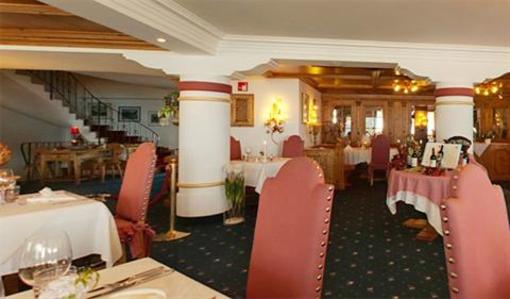 фото отеля Vitalhotel Verdinserhof