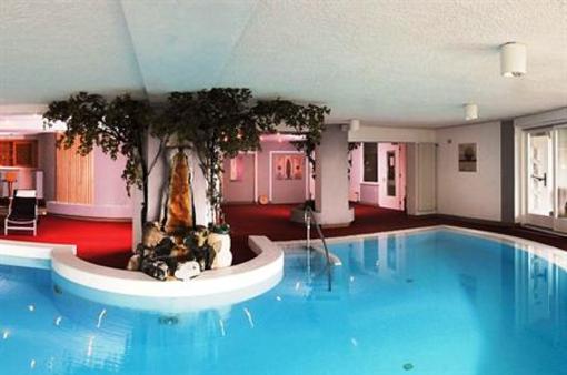 фото отеля Vitalhotel Verdinserhof
