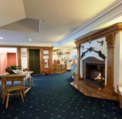фото отеля Vitalhotel Verdinserhof