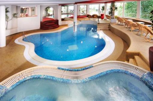 фото отеля Vitalhotel Verdinserhof