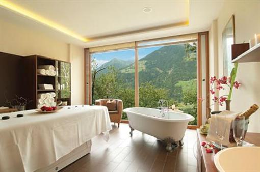 фото отеля Vitalhotel Verdinserhof